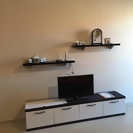 Apartmán Studio Cote D Azur *