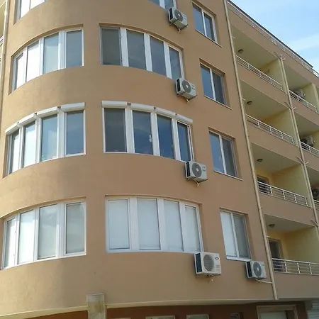 Studio Cote D Azur Apartament *