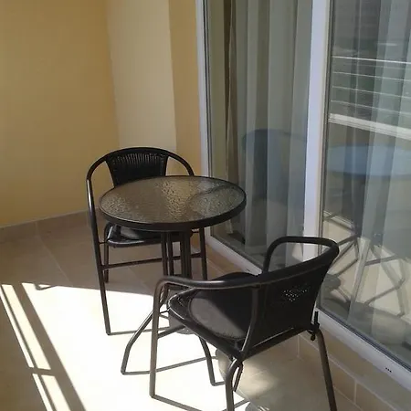 Studio Cote D Azur Apartament