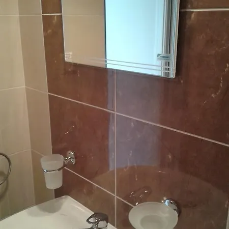 Apartament Studio Cote D Azur *