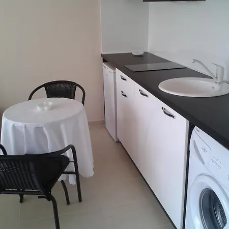 Studio Cote D Azur Apartament *